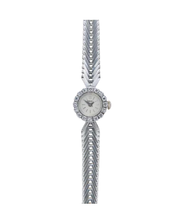 Watch from the watchmaker ARIEL. Available at VIRTU LUXURY.