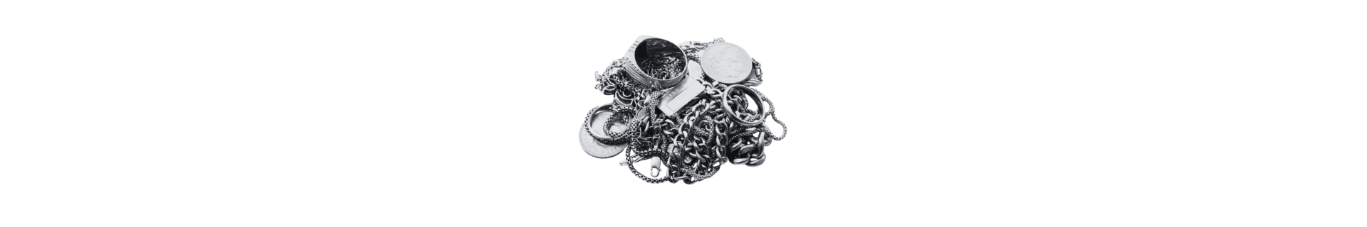 SILVER JEWELRY