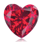 Ruby-Set Jewelry