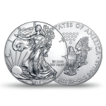 Silver Eagle (American Mint)